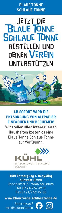 Webbanner-Kooperationspartner